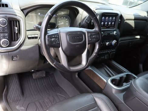 Certified 2021 GMC Sierra 3500 Denali w/ Denali Ultimate Package AWD/4WD image 12