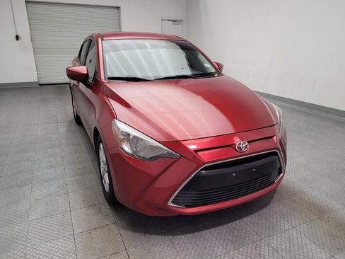 Used 2018 Toyota Yaris iA FWD image 14