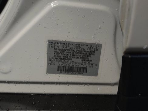 Used 2024 Nissan Kicks S FWD image 33