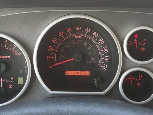 Used 2012 Toyota Tundra 2WD CrewMax w/ SR5 Pkg image 25