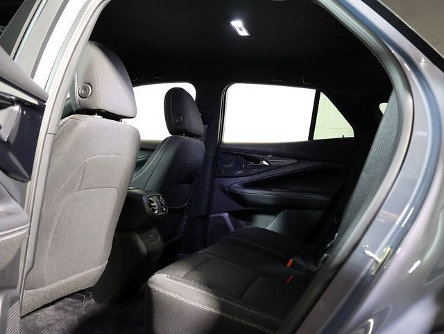 Used 2025 Chevrolet Blazer EV LT FWD image 14