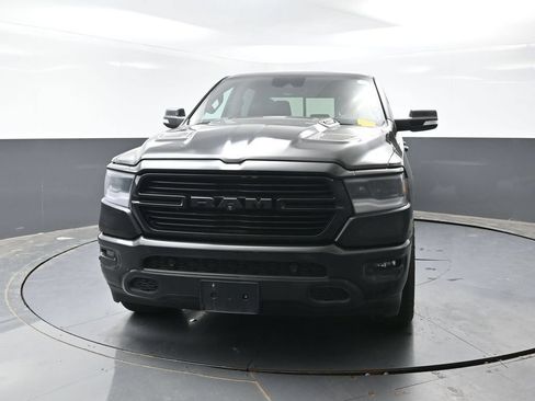 Used 2020 RAM 1500 Sport w/ Alpine Leather & Sound Group AWD/4WD image 7