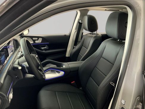 New 2026 Mercedes-Benz GLE 350 4MATIC image 16