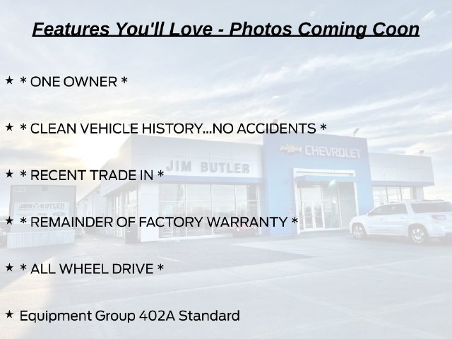 Used 2025 Ford Maverick Lobo AWD/4WD image 2