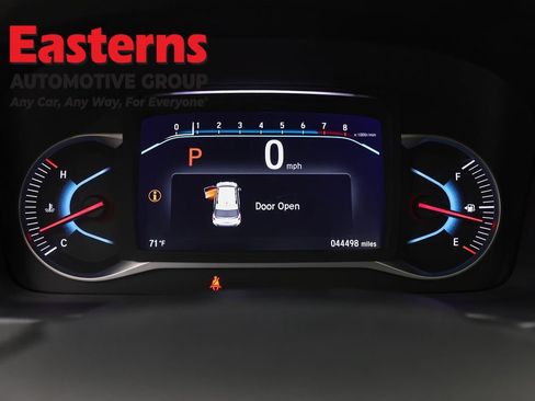 Used 2022 Honda Pilot TrailSport image 17