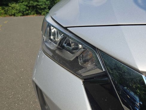 Used 2023 Nissan Sentra SV w/ All-Weather Package FWD image 9