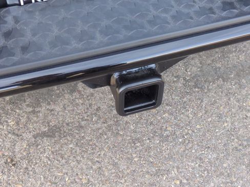 New 2026 Chevrolet Colorado Trail Boss image 34