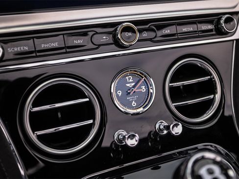 Used 2022 Bentley Continental GT Speed image 34