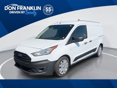 Used 2019 Ford Transit Connect XL