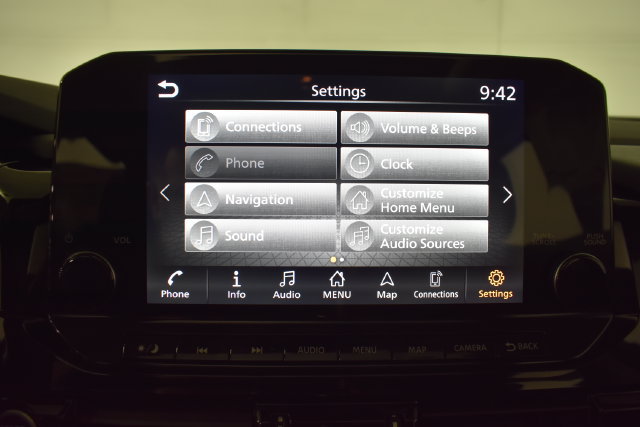 Certified 2024 Nissan Pathfinder SL w/ SL Premium Package AWD/4WD image 23