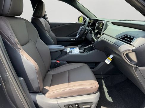 New 2026 Lexus TX 350 AWD image 5