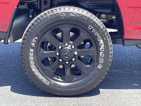 New 2026 RAM 2500 Tradesman w/ Safety Group AWD/4WD image 13