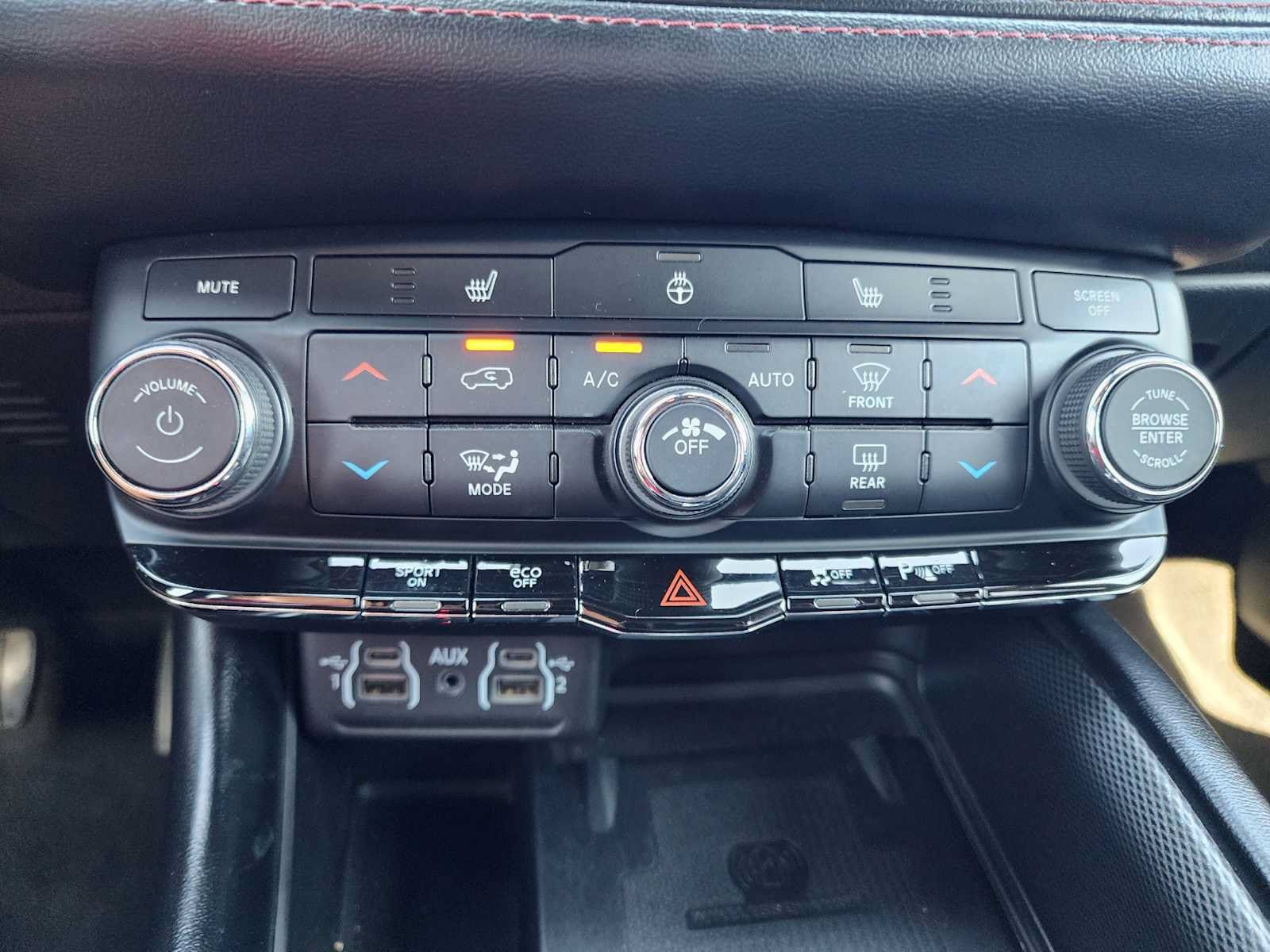 Used 2021 Dodge Durango R/T AWD/4WD image 27