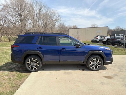 New 2026 Subaru Outback Touring XT AWD/4WD image 7