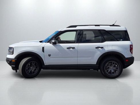 Used 2022 Ford Bronco Sport Big Bend w/ Convenience Package AWD/4WD image 7