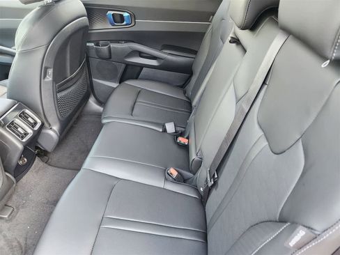 New 2026 Kia Sorento S image 21