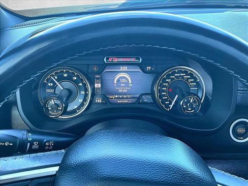 Used 2022 RAM 1500 Rebel w/ Rebel Level B Equipment Group image 20