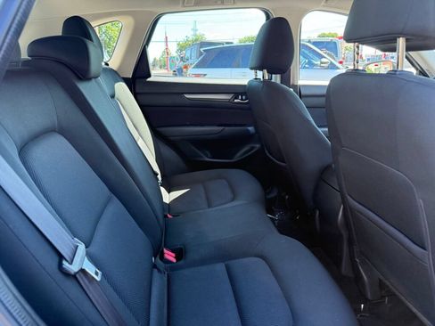 Used 2020 MAZDA CX-5 Sport AWD/4WD image 26