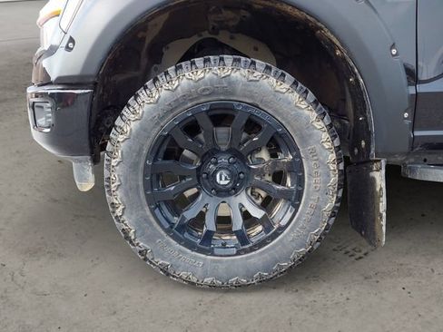 Certified 2024 Ford F150 STX AWD/4WD image 9
