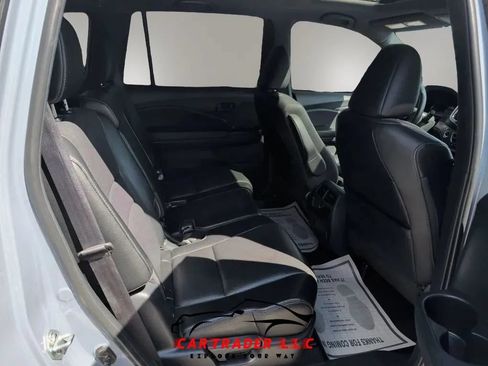 Used 2022 Honda Passport EX-L image 24