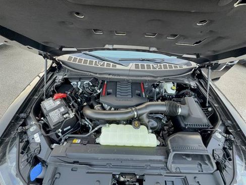 New 2026 Ford F150 Raptor AWD/4WD image 35