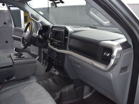 Used 2022 Ford F150 XLT AWD/4WD image 19