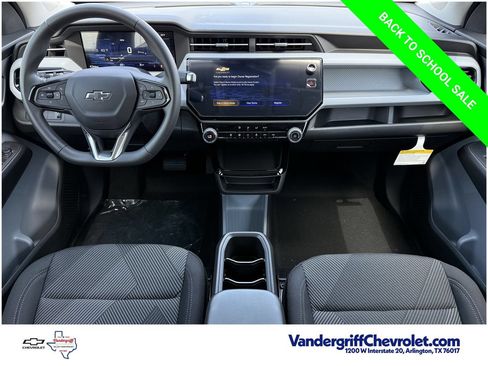 New 2027 Chevrolet Bolt LT FWD image 9