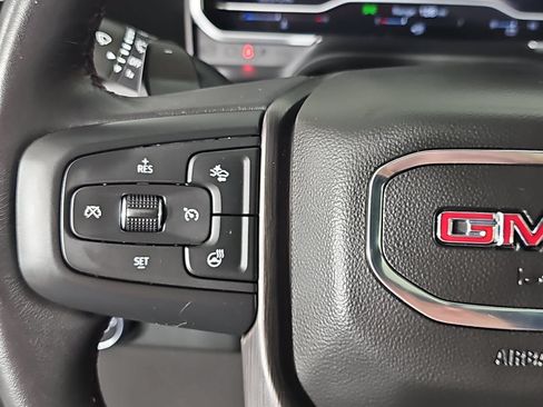 Used 2023 GMC Sierra 1500 AT4X AWD/4WD image 18