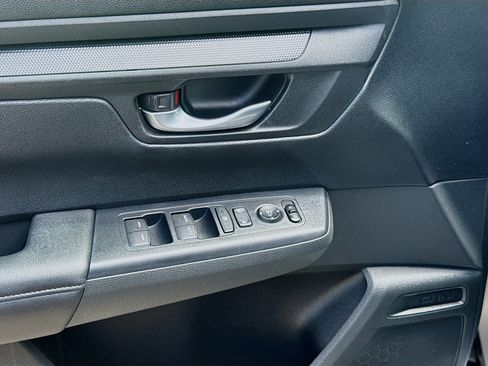 Used 2024 Honda CR-V EX image 16