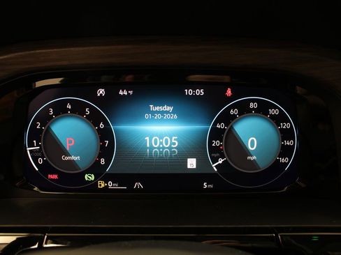 New 2026 Volkswagen Atlas SEL Premium R-Line AWD/4WD image 10
