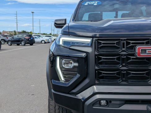 Certified 2024 GMC Canyon Elevation w/ Convenience Package AWD/4WD image 35