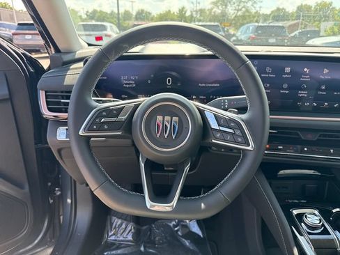 New 2026 Buick Envision Sport Touring AWD/4WD image 17