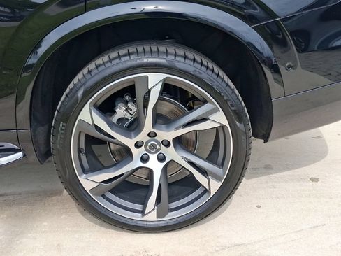 New 2026 Volvo XC90 B6 Ultra w/ Lounge Package AWD/4WD image 4
