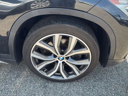 Used 2017 BMW X1 sDrive28i FWD image 27