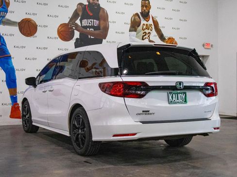 Used 2023 Honda Odyssey Sport image 22