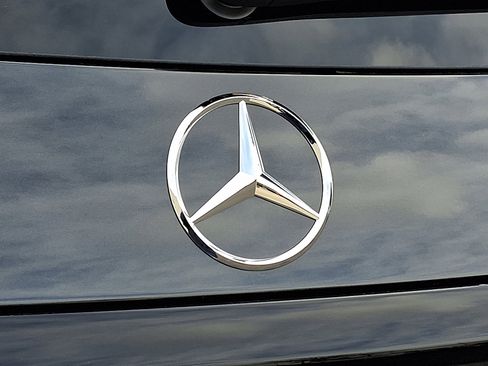 New 2026 Mercedes-Benz GLC 300 4MATIC image 24
