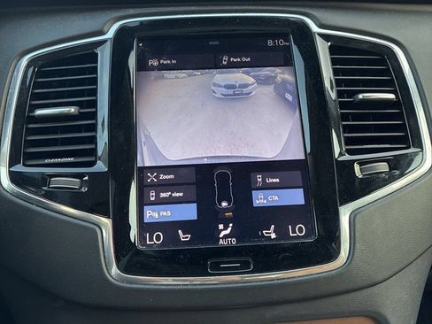 Used 2016 Volvo XC90 T6 Inscription AWD/4WD image 7