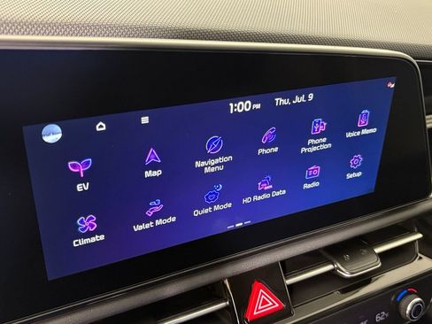 New 2026 Kia Niro Wind FWD image 23
