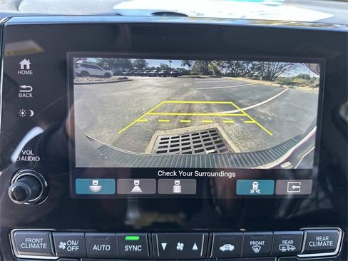 Used 2022 Honda Odyssey Touring image 27