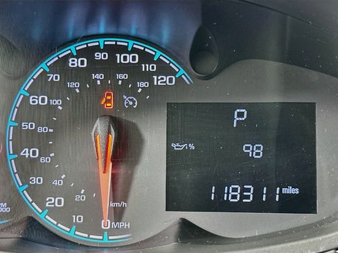 Used 2020 Chevrolet Spark LT FWD image 18