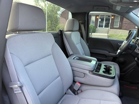 Used 2016 GMC Sierra 1500 2WD Regular Cab image 18