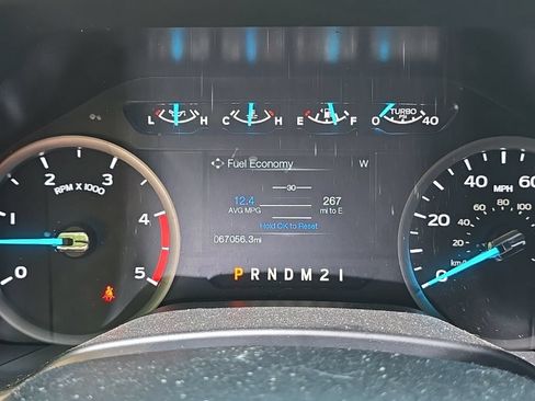 Used 2019 Ford F250 XLT w/ XLT Premium Package AWD/4WD image 17