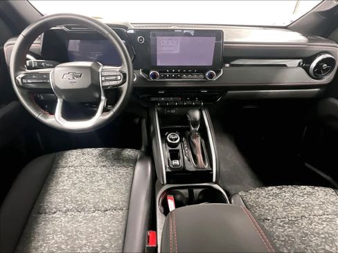 Used 2024 Chevrolet Colorado Z71 w/ Z71 Convenience Package 2 image 21