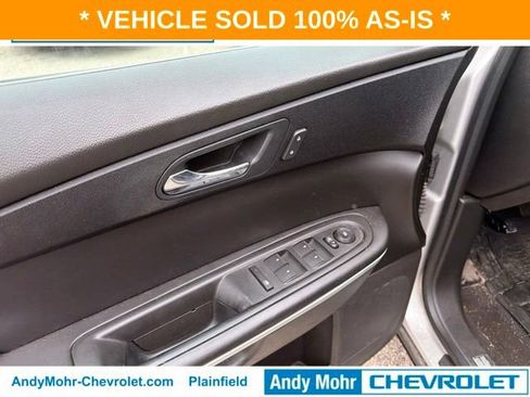 Used 2011 GMC Acadia SLE AWD/4WD image 14