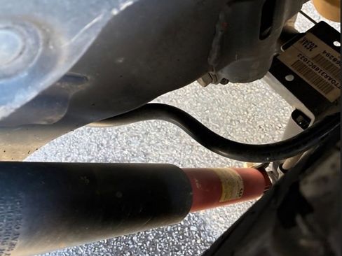 Used 2020 Jeep Wrangler Unlimited Rubicon image 20