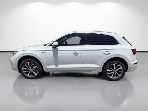 Used 2023 Audi Q5 2.0T Premium AWD/4WD image 6