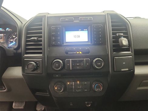 Used 2023 Jeep Grand Cherokee L Overland w/ Advanced Protech Group III image 53