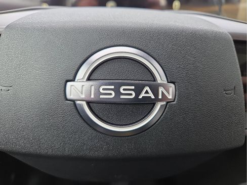 New 2026 Nissan Leaf Platinum+ image 21