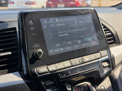 Used 2018 Honda Odyssey EX-L image 20