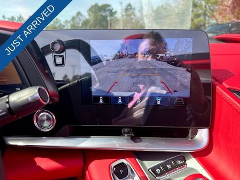 Used 2024 Chevrolet Corvette Z06 image 17
